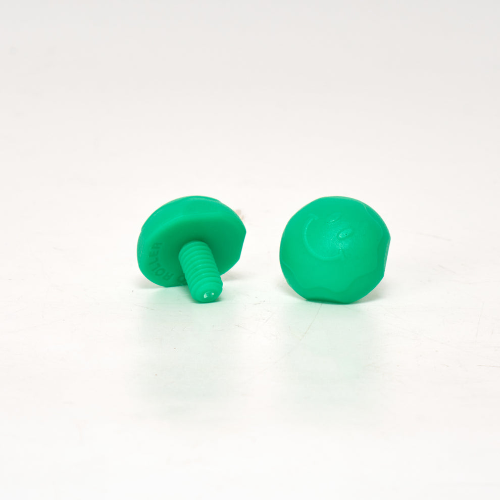 Rio Roller Jam Plugs (pair)