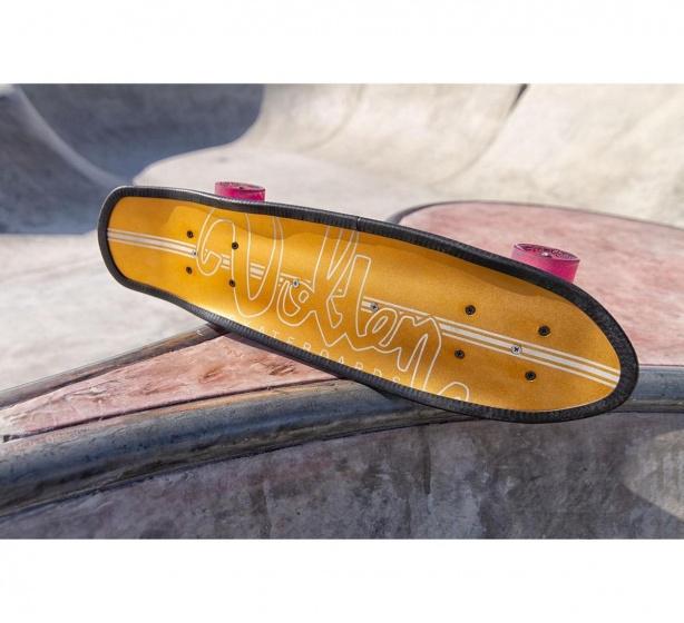 Volten Alu Cruiser Vanguard 22.7x6.8" Orange