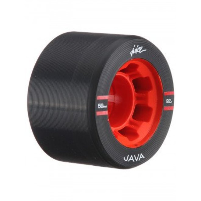 Juice Java Wheels 59mm 4 Pack