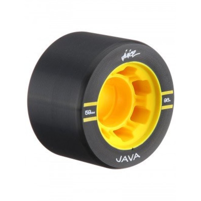 Juice Java Wheels 59mm 4 Pack