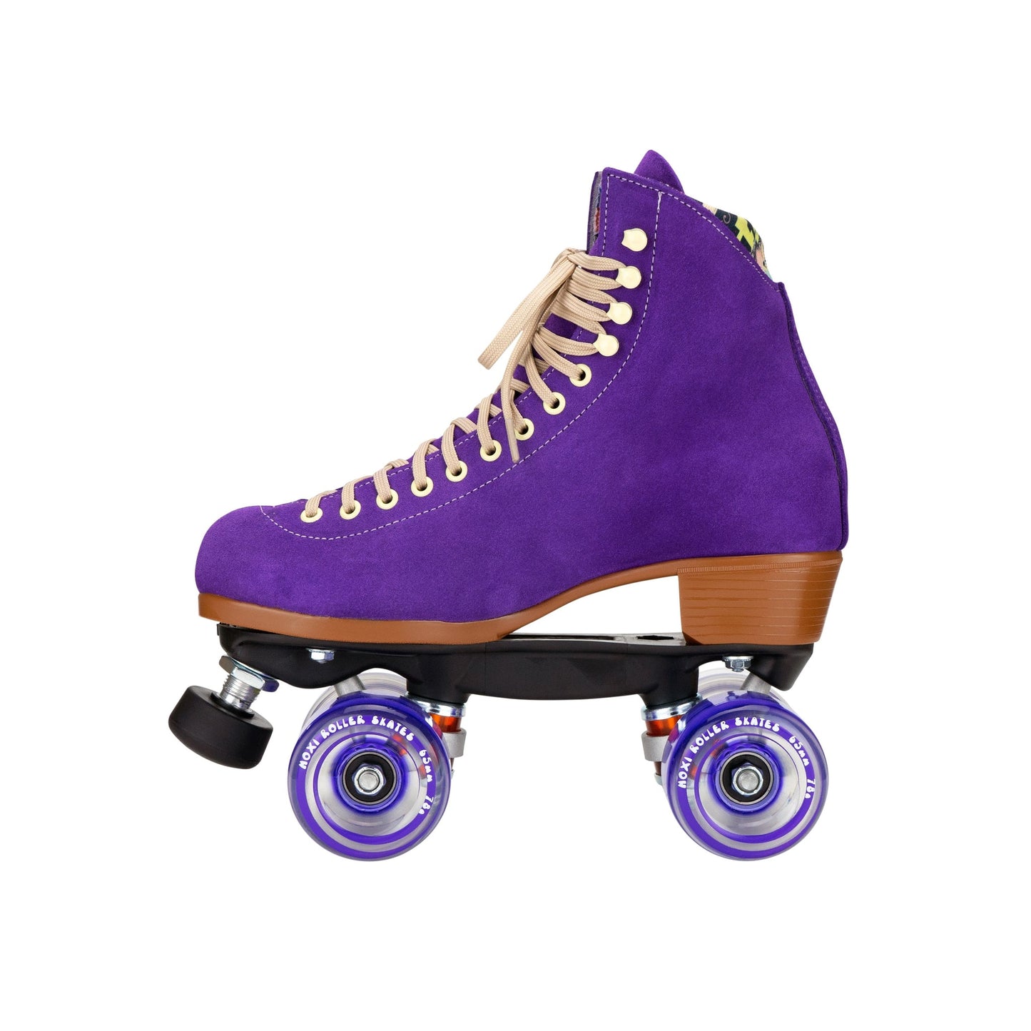 Moxi Lolly Skate - Taffy Purple ON SALE
