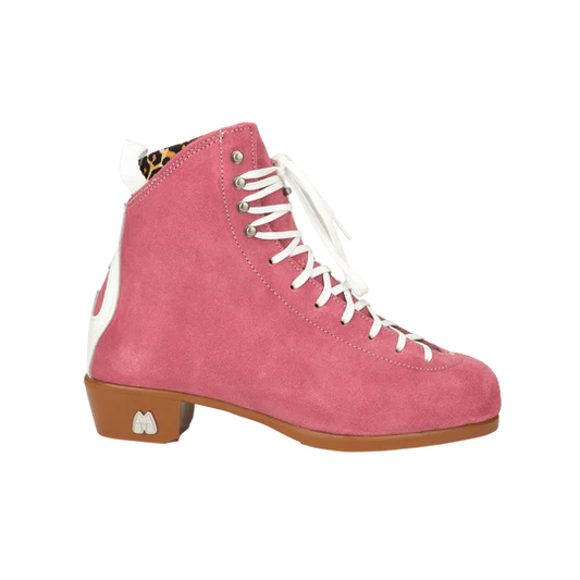 Moxi Jack Strawberry Boots