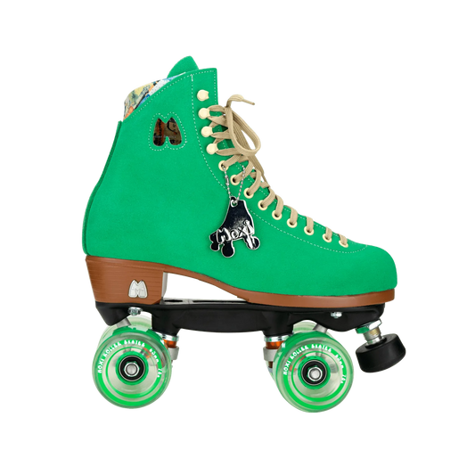 Moxi Lolly Skate - Green Apple ON SALE