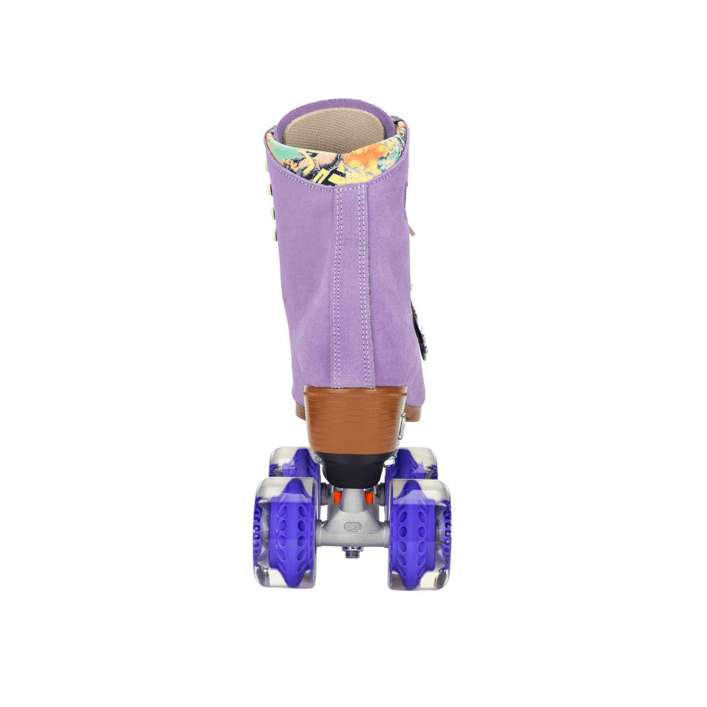 Moxi Lolly Skate - Lilac ON SALE