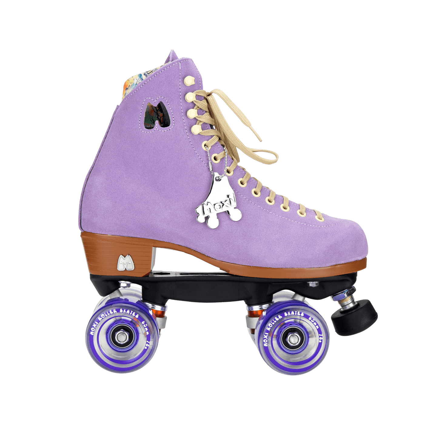 Moxi Lolly Skate - Lilac ON SALE