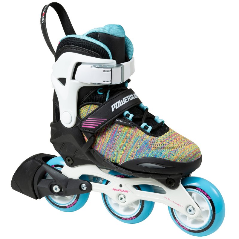 Powerslide Phuzion Galaxy II Girls Inline Skates