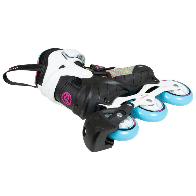Powerslide Phuzion Galaxy II Girls Inline Skates