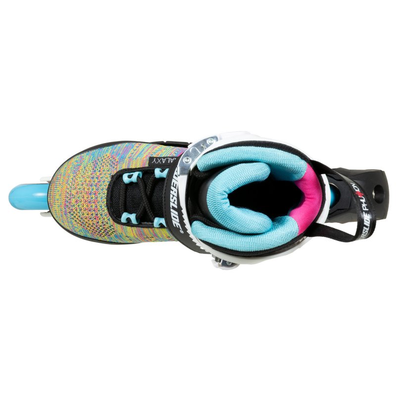 Powerslide Phuzion Galaxy II Girls Inline Skates