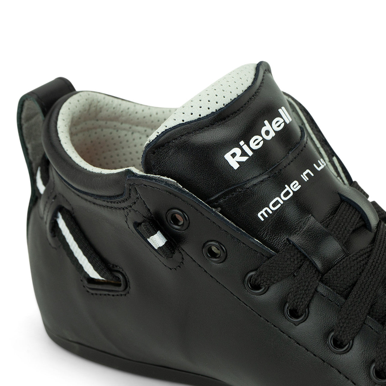 Riedell Solaris 2.0 Skate Platinum (Arius Plate)