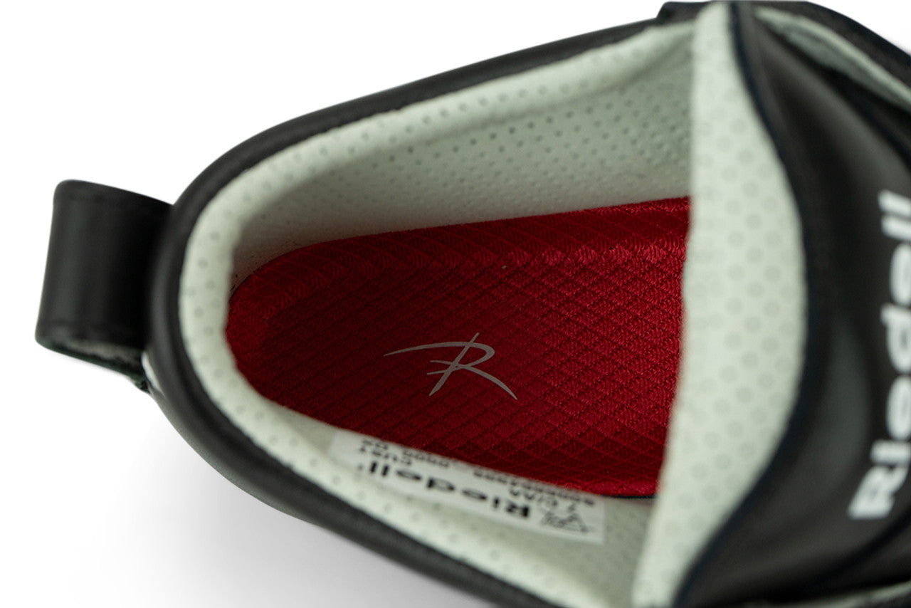 Riedell Solaris 2.0 Skate Neo (Reactor Neo Plate)