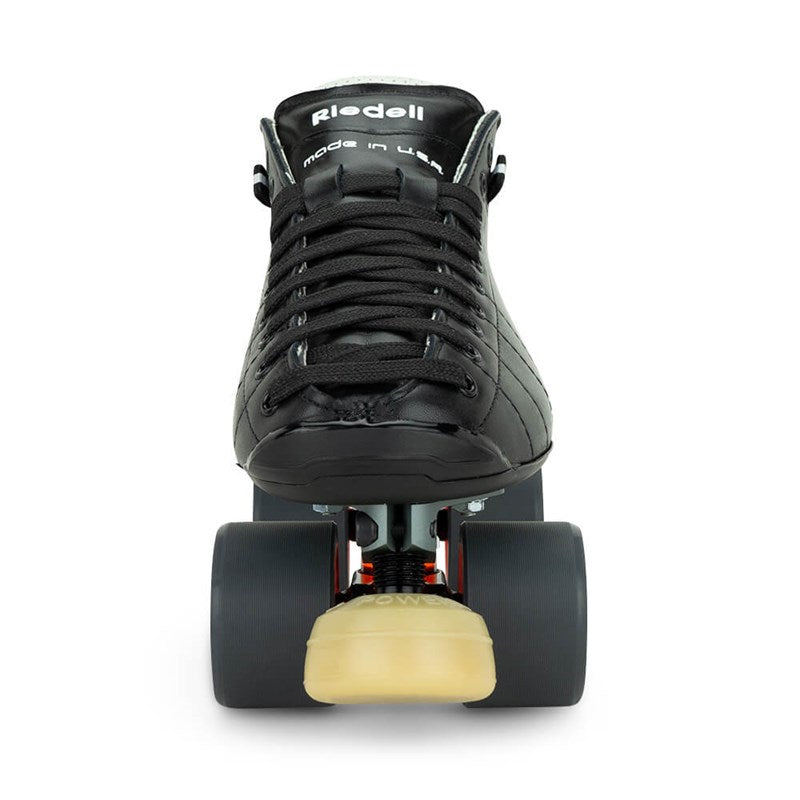 Riedell Solaris 2.0 Skate Pro (Reactor Pro Plate)