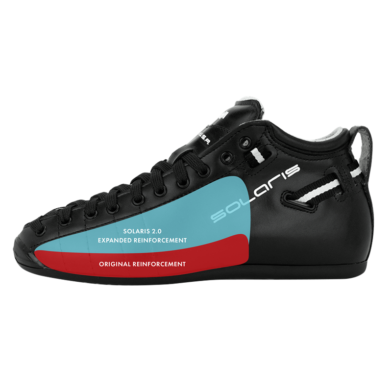 Riedell Solaris 2.0 Boot