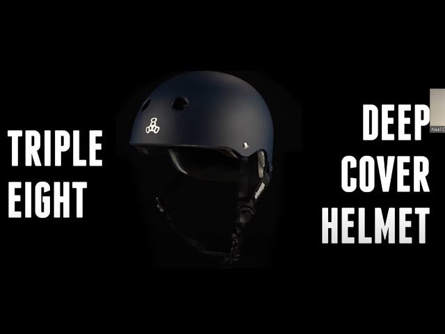 Deep Cover Module Deep Cover – RollerDerbyHeaven