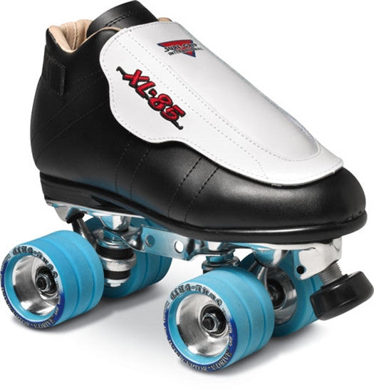 SureGrip Champion Skates - US 6 (25cm) - CLEARANCE