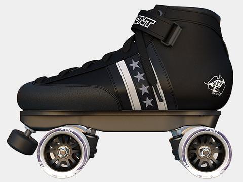 Bont Quad Star FX1 Skates