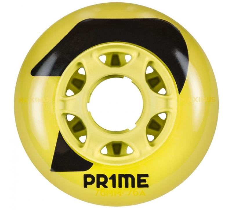 Powerslide Prime Maximus Indoor Wheels