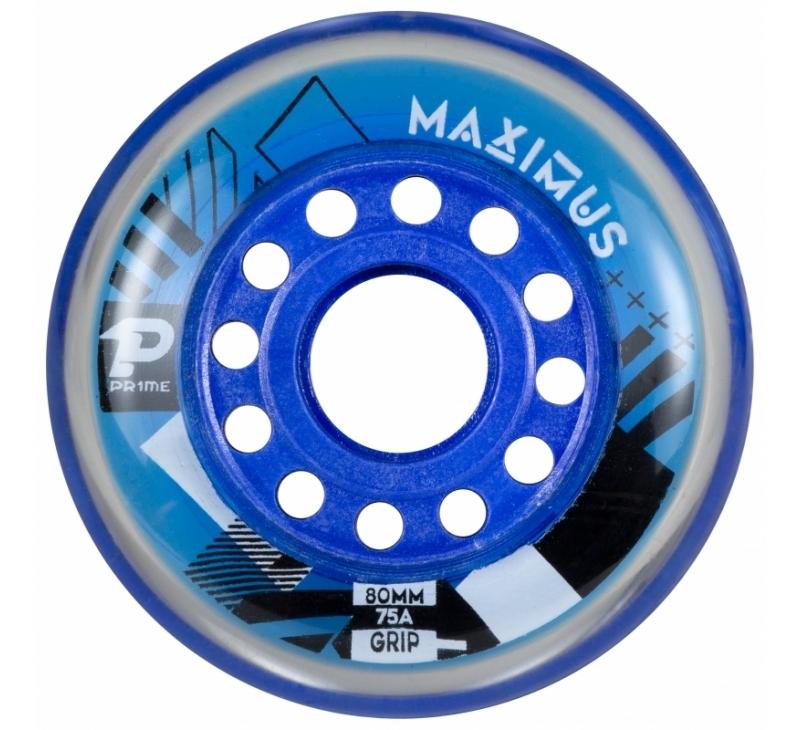 Powerslide Prime Maximus Indoor Wheels