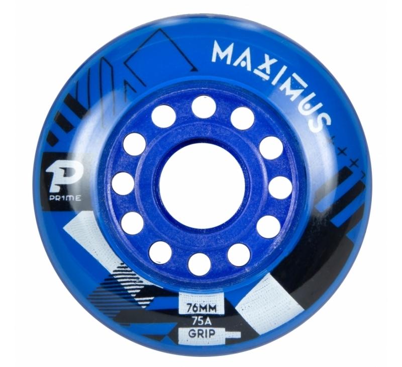 Powerslide Prime Maximus Indoor Wheels