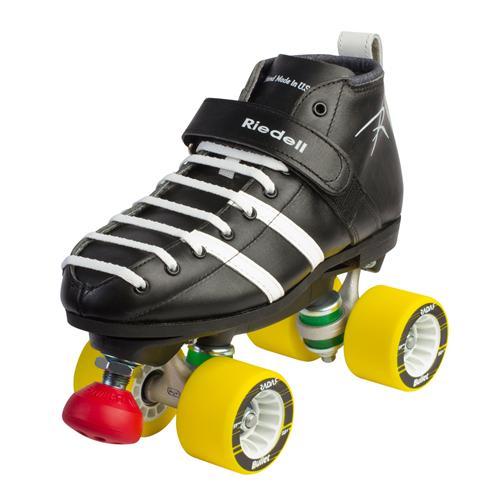 Riedell 265 Vandal - Nylonplatte