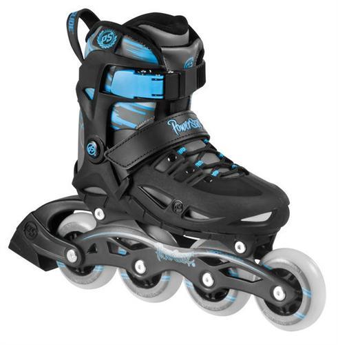 Powerslide Phuzion 1 Boys II Inline Skates