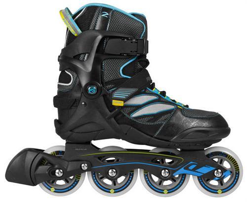 Powerslide Phuzion Epsilon Mens Inline Skates