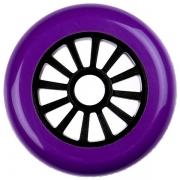 Yak Wheels Low Profile 100mm 85a Colour Selected