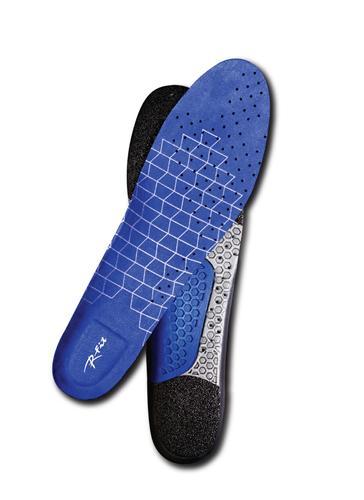 Riedell R Fit Footbed Kit - Low Cut & Womens High Top