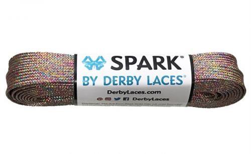 Derby Laces Spark 84" (213cm)