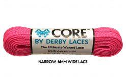 Derby Laces Core 54" (137cm)