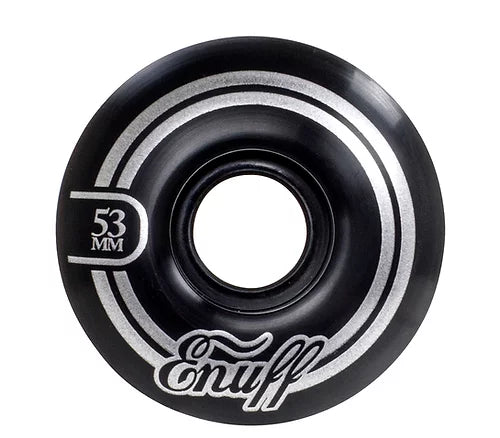 Enuff Refresher II Wheels 55D  4 Pack