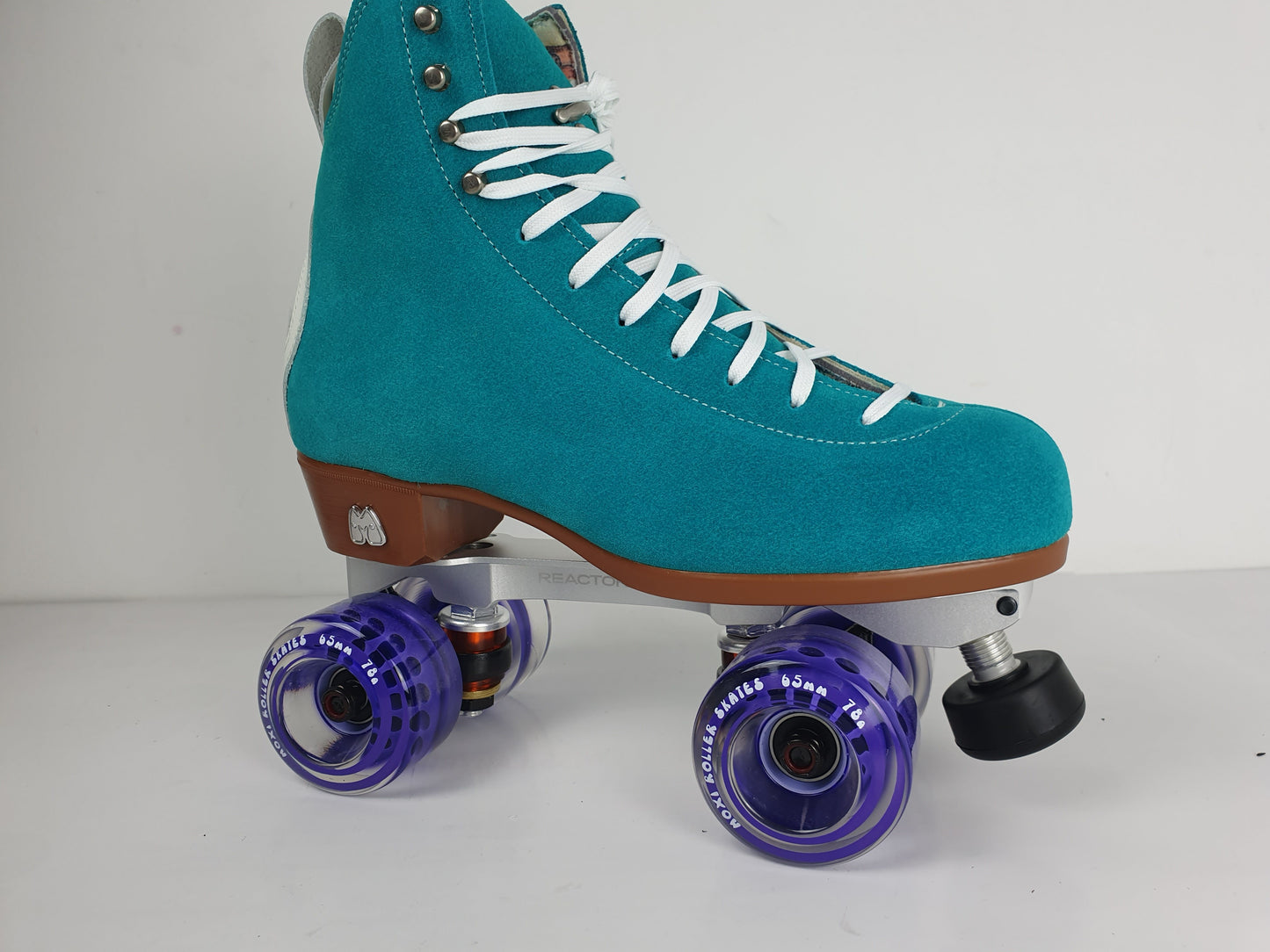 Moxi Jack Skate Jade (w Reactor Neo)