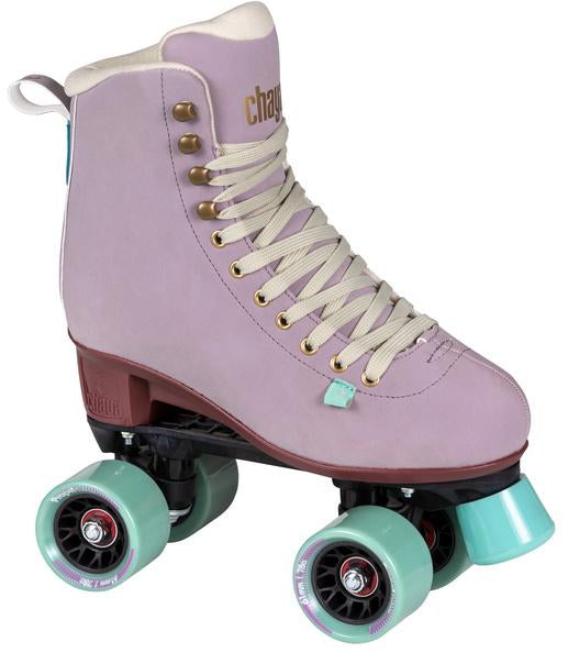 Chaya Melrose Lavender Roller Skates - ON SALE