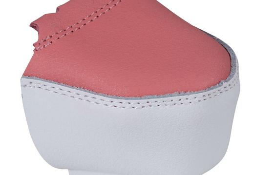 Chaya Toe Protector Pink Pair