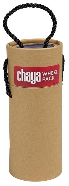 Chaya Big Softie's Outdoor Wheels 4pk