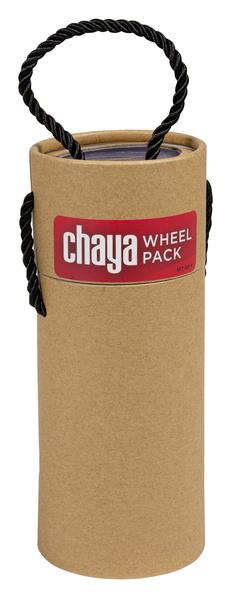 Chaya Big Softie's Outdoor Wheels 4pk