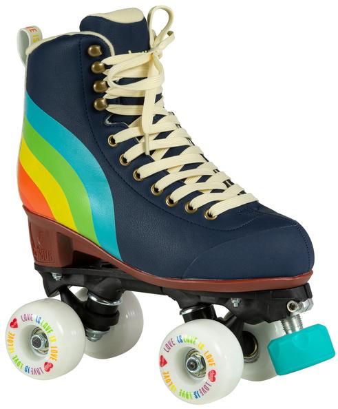 Chaya Melrose Elite Love is Love Roller Skates - ON SALE