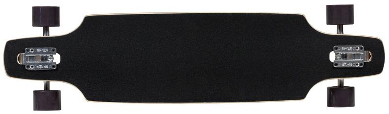 PlayLife Mojave Skateboard Komplettboard