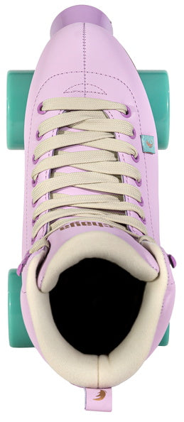 Chaya Melrose Lavender Roller Skates