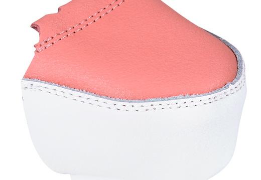 Chaya Toe Protector Pink Pair