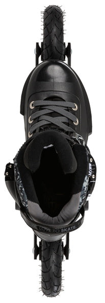 Powerslide Remscooter, universele cuff-brake fitting SUV Extreme skates Powerslide Remscooter, universele cuff-brake fitting SUV Extreme skates