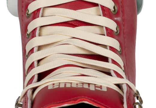 Chaya Melrose Premium Berry Red Roller Skates