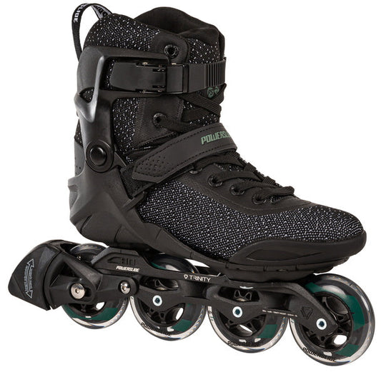 Powerslide Phuzion Enzo BW 80 Inline Skates