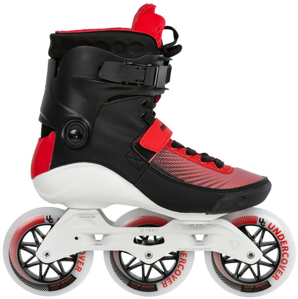 Powerslide Swell Bolt 110 Inline Skates