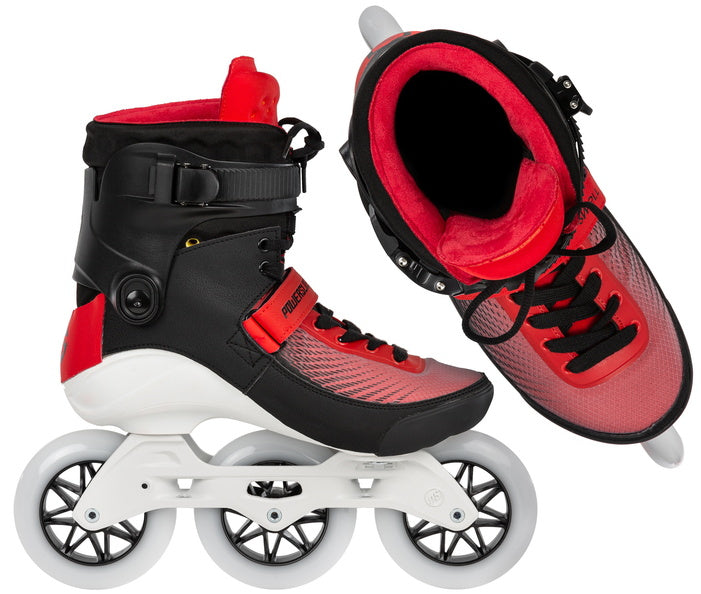 Powerslide Swell Bolt 110 Inline Skates