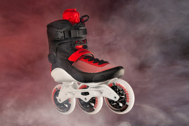 Powerslide Swell Bolt 110 Inline Skates