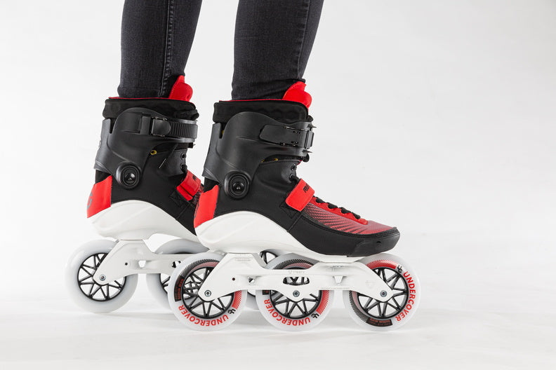 Powerslide Swell Bolt 110 Inline Skates