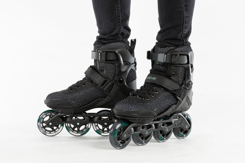 Powerslide Phuzion Enzo BW 80 Inline Skates