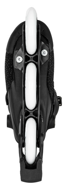 Powerslide Swell 100mm Lite Black II Inlineskates