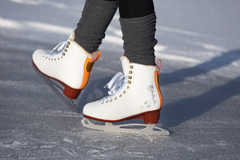 Chaya Snowfall Ice Skate