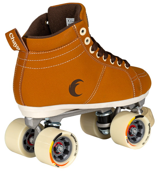 Chaya Vintage Cappuccino Roller Skates